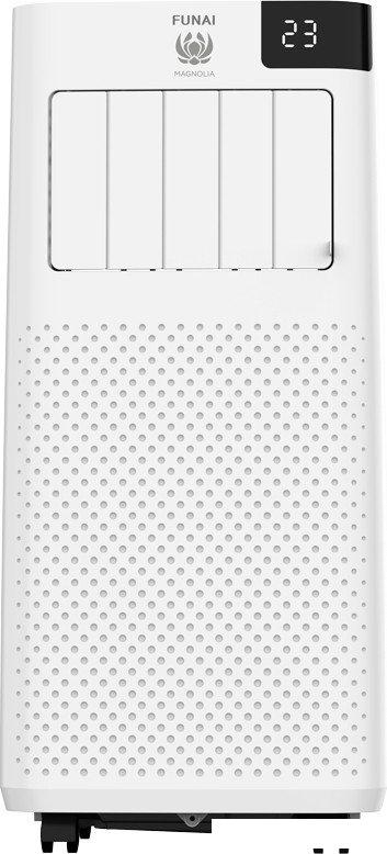 Мобильный кондиционер Funai Magnolia MAC-MG22CON01- фото3