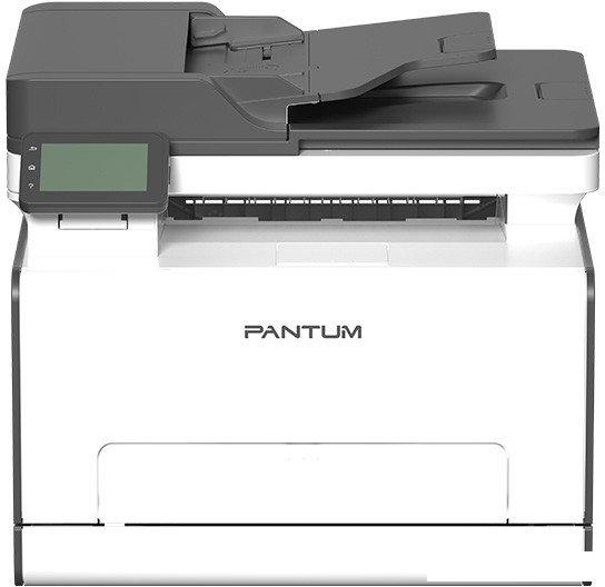 МФУ Pantum CM2100ADW- фото