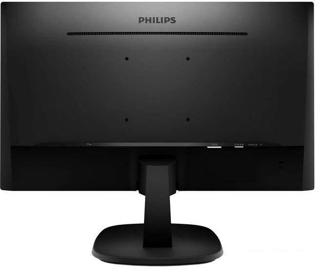 Монитор Philips 273V7QDSB/01- фото3