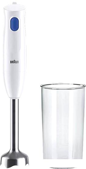 Погружной блендер Braun MQ10.001MWH