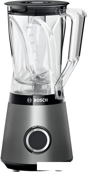 Стационарный блендер Bosch MMB6141S- фото