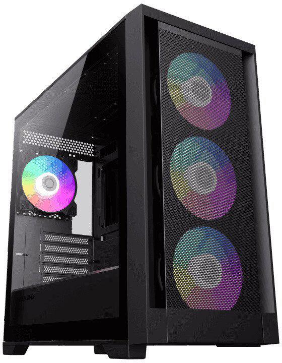 Компьютер TGPC Action 5 81861 A-X- фото