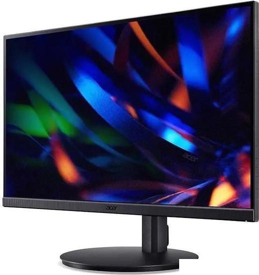 Монитор Acer Vero CB272UE3bmiprux UM.HB2EE.319- фото3