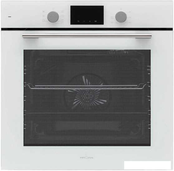 Электрический духовой шкаф Krona Legende 60 WH- фото