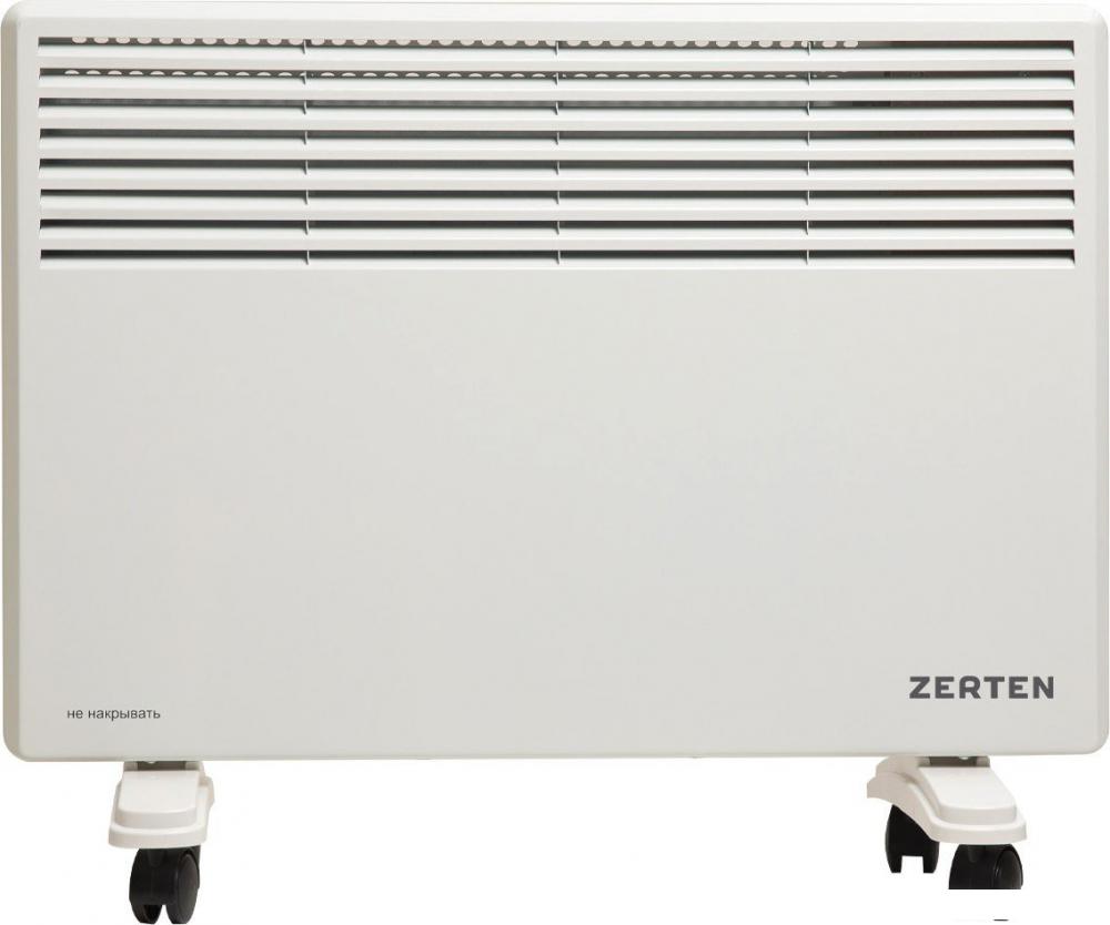 Конвектор Zerten ZK-15- фото