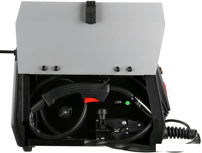 Сварочный инвертор Deko DKWM160A- фото4