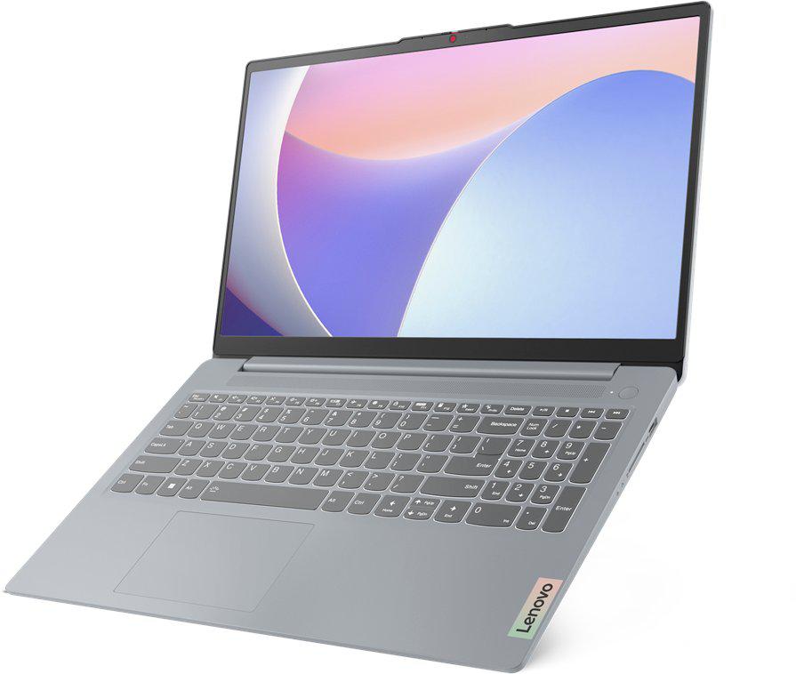 Ноутбук Lenovo IdeaPad Slim 3 15IRU8 82X700D6RK- фото2