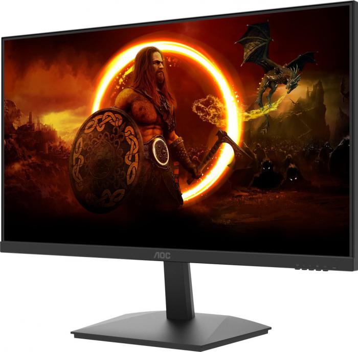 Игровой монитор AOC 27G15N2- фото4