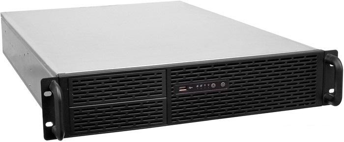 Корпус ExeGate Pro 2U2098L- фото