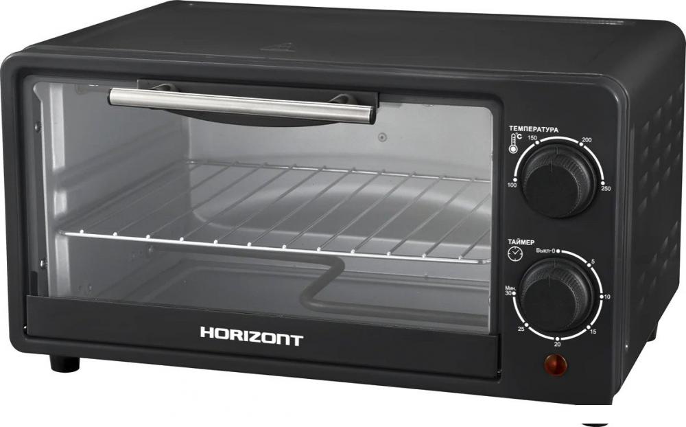 Мини-печь Horizont MO-0904B