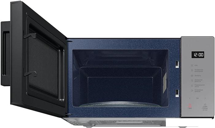 Микроволновая печь Samsung MS23T5018AG/BW- фото4