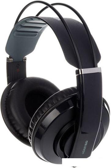 Наушники Superlux HD681 EVO (черный)- фото3