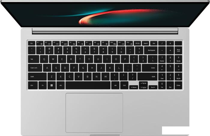 Ноутбук Samsung Galaxy Book3 15.6 NP754XFG-KB2IT- фото4