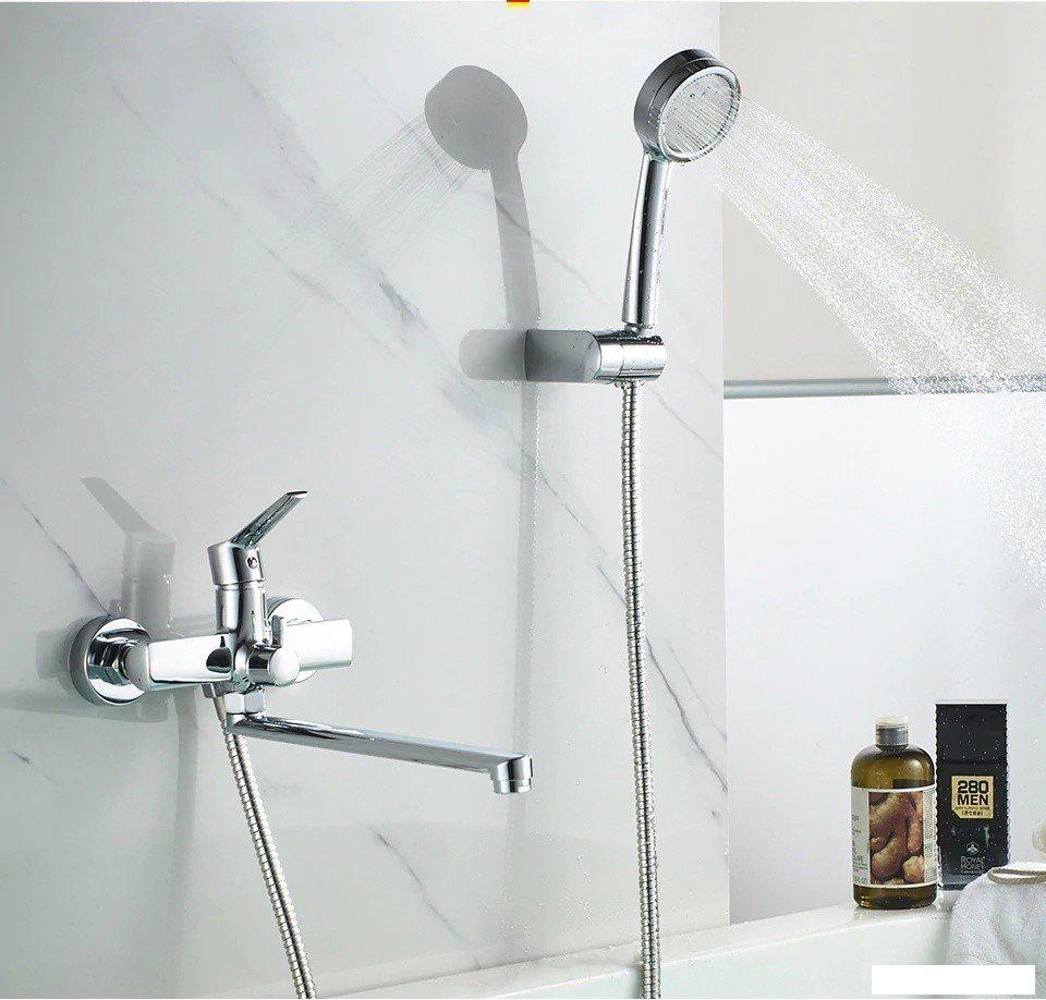 Смеситель Ledeme L2269