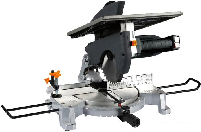 Торцовочная пила Zitrek ZTL1800/250C 067-1022- фото