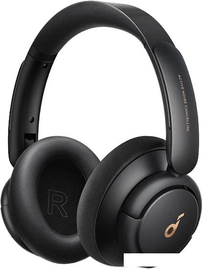 Наушники Anker Life Tune- фото