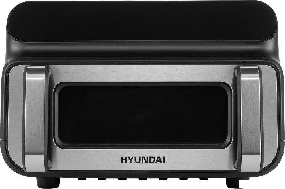 Аэрогриль Hyundai HYF-9080- фото4