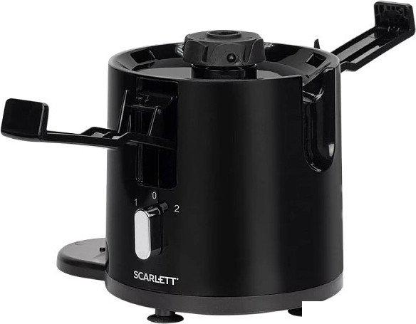 Соковыжималка Scarlett SC-JE50P02- фото4