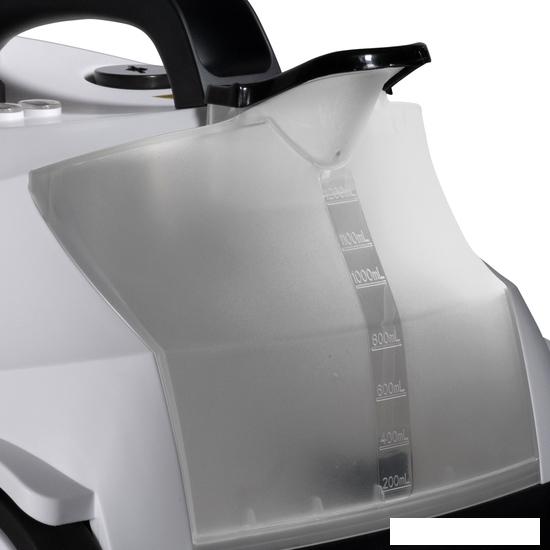 Пароочиститель Bort BDR-2700-R- фото3
