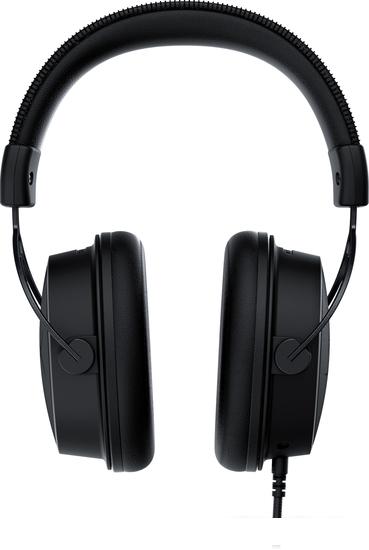 Наушники HyperX Cloud Alpha (черный)- фото3