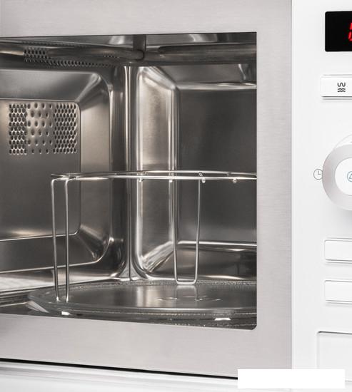 Микроволновая печь Hansa AMM20BEWH- фото4