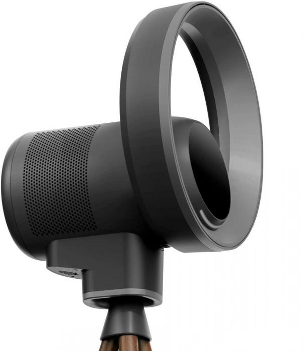 Безлопастной вентилятор TECHNO SKJ-CR051- фото3