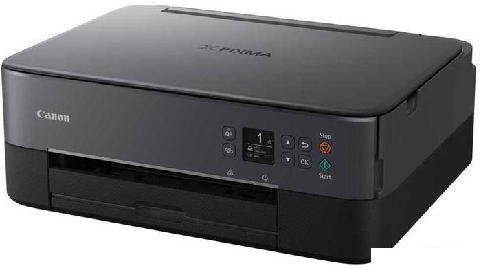 МФУ Canon Pixma TS5350a 3773C106- фото2