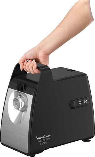Мясорубка Moulinex HV7 Pro ME556810- фото4