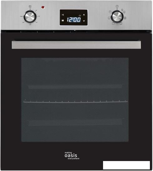 Электрический духовой шкаф Oasis (Making Oasis Everywhere) D-45SN