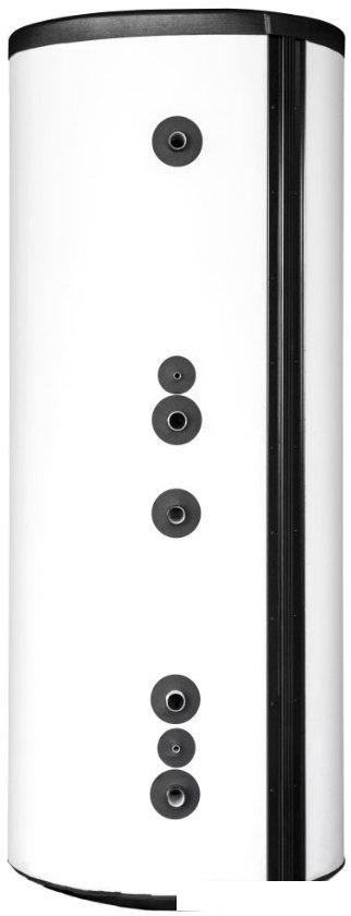 Бойлер косвенного нагрева S-Tank Solar SS 750