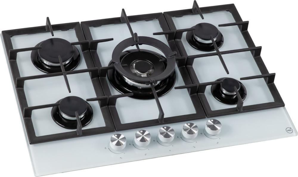 Варочная панель MBS PG-801WH- фото4