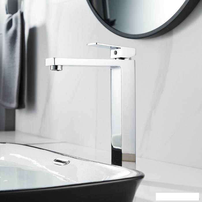 Смеситель Shevanik S9611- фото4