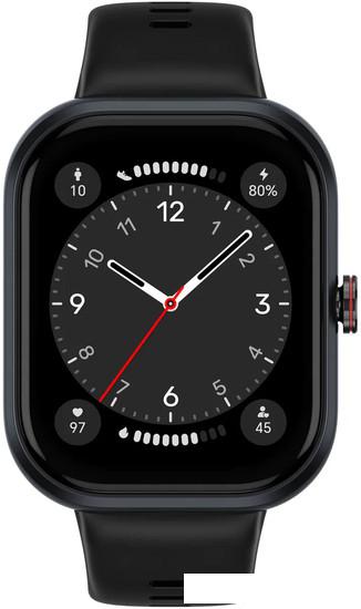Умные часы HONOR Choice Watch (черный)- фото2