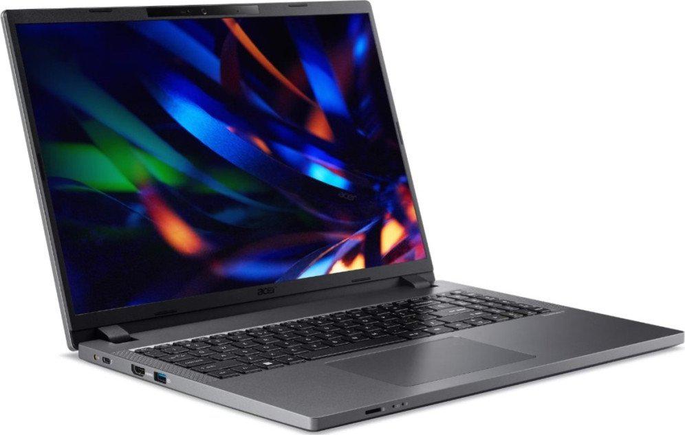 Ноутбук Acer TravelMate TMP216-51-G2 NX.BDDCD.001- фото3
