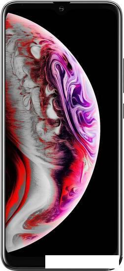 Смартфон Inoi A83 6GB/128GB (черный)- фото2