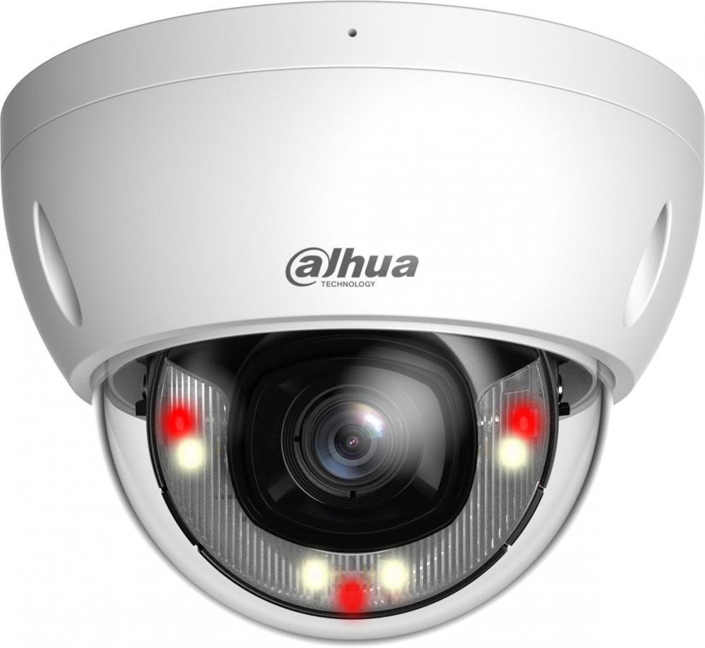 IP-камера Dahua DH-IPC-HDBW2249E-S-IL-0360B- фото