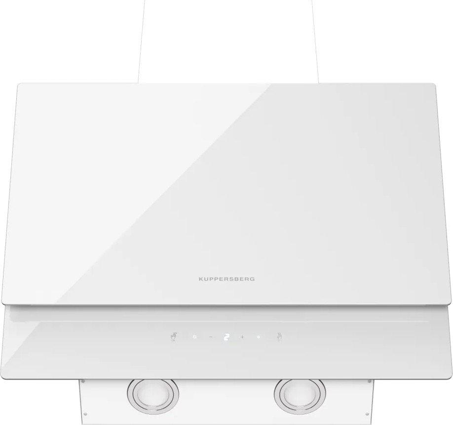 Кухонная вытяжка KUPPERSBERG F 603 W- фото2
