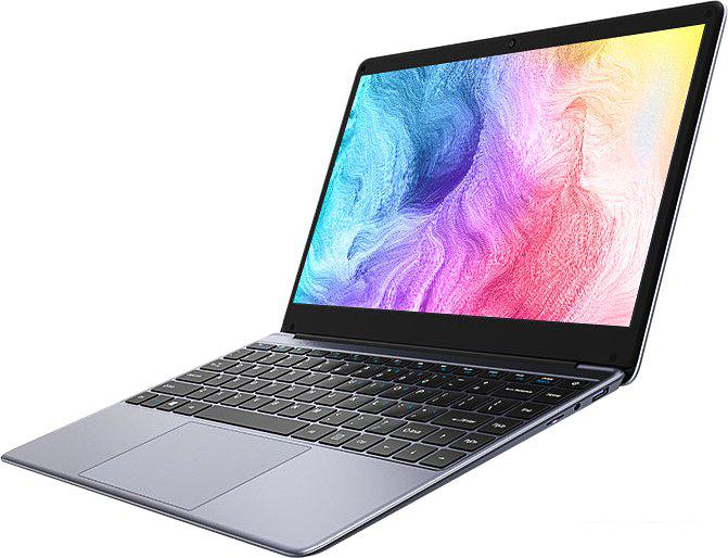 Ноутбук Chuwi HeroBook Pro CWI514-iN40208G256G- фото4