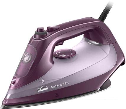 Утюг Braun TexStyle 7 Pro SI 7181 VI- фото