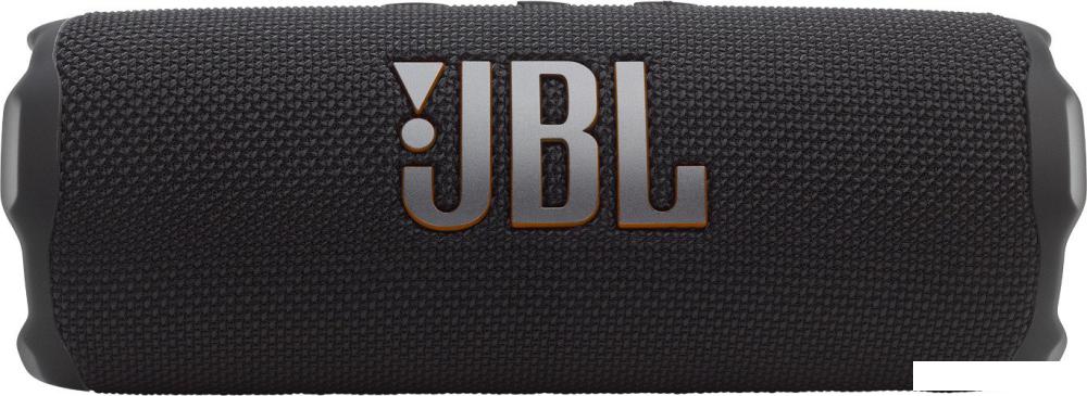 Беспроводная колонка JBL Flip 7 (черный)- фото
