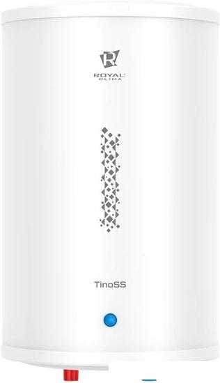 Водонагреватель Royal Clima TinoSS RWH-TS15-RS- фото
