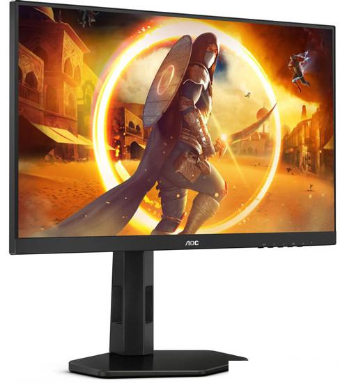Игровой монитор AOC 24G4X- фото2