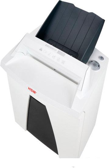 Шредер HSM Securio Af150 (4,5x30)- фото2