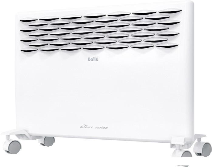 Конвектор Ballu Ettore BEC/ETER-1500