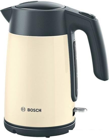 Электрический чайник Bosch TWK7L467- фото