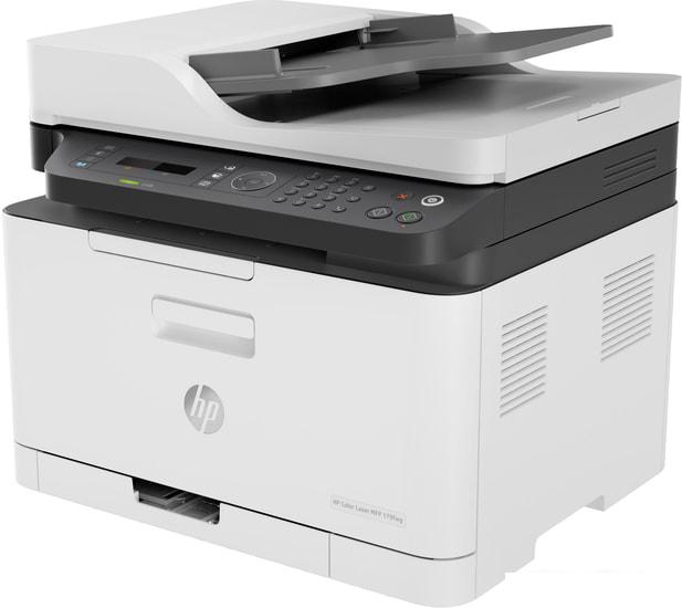МФУ HP Color Laser 179fnw- фото3