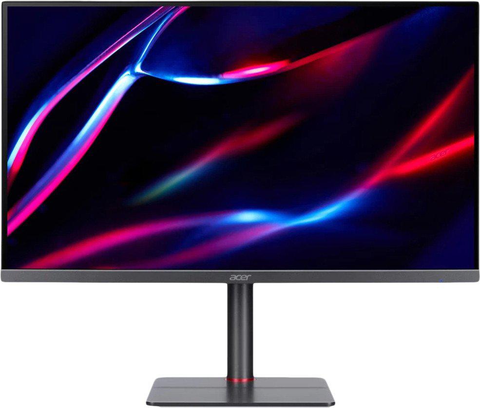 Игровой монитор Acer Nitro XV275UV3ymiprux UM.HX5CD.301- фото