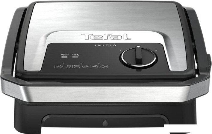 Электрогриль Tefal Inicio Classic GC272D10- фото2