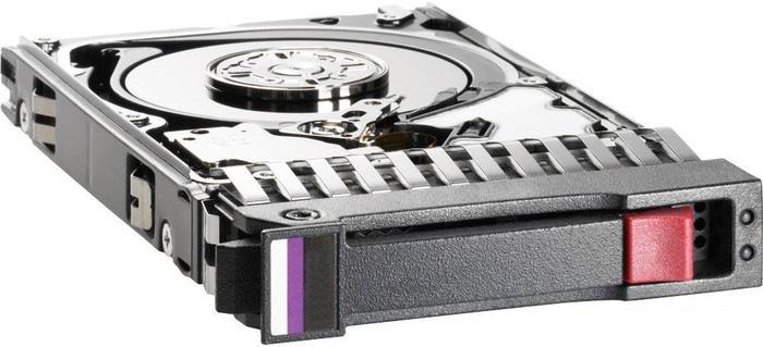 Жесткий диск HP 600GB [581286-B21]