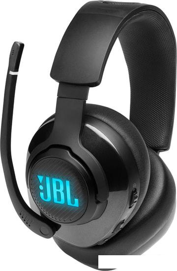 Наушники JBL Quantum 400- фото2